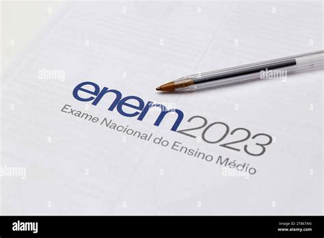 enem espaa|ENEM in Brazil, Brazilian High School National Exam